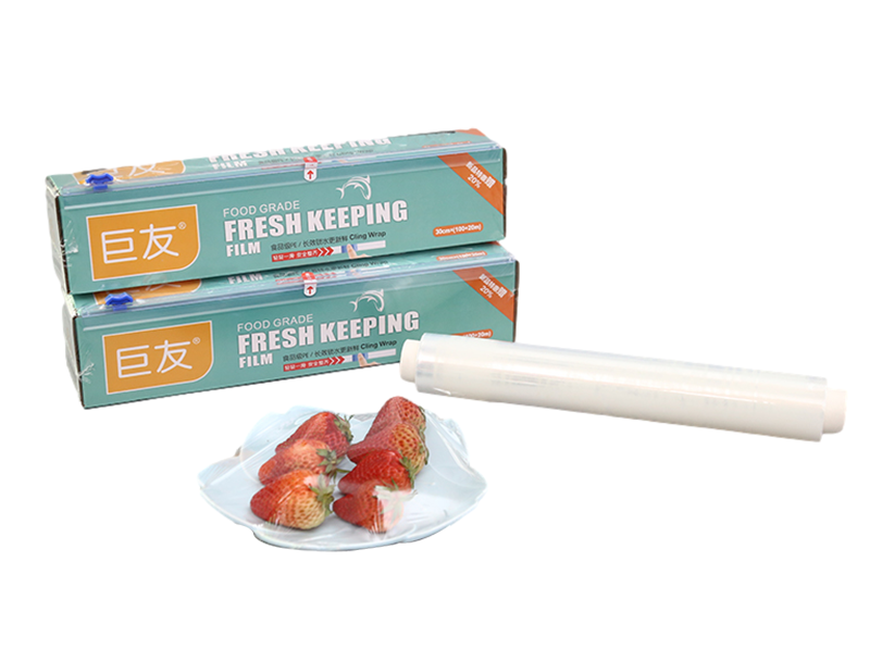 大理保鲜膜